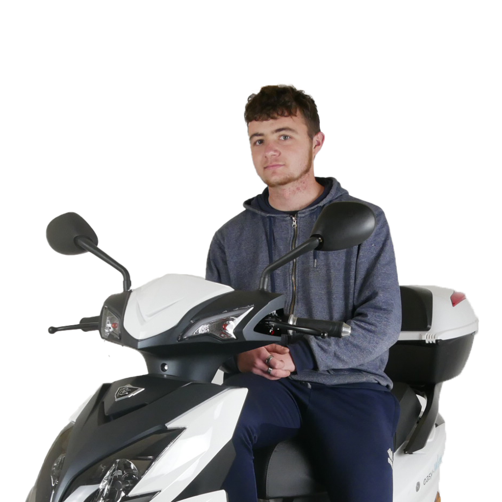 Photo de Cl&eacute;ment LE BRUN